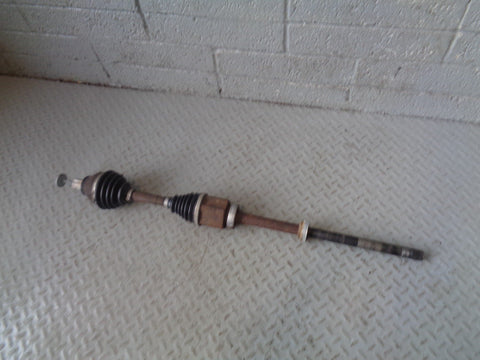 Freelander 2 Driveshaft Front Off Side Auto 2.2 TD4 Land Rover 2006 to 2010