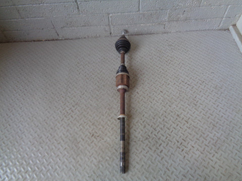 Freelander 2 Driveshaft Front Off Side Auto 2.2 TD4 Land Rover 2006 to 2010