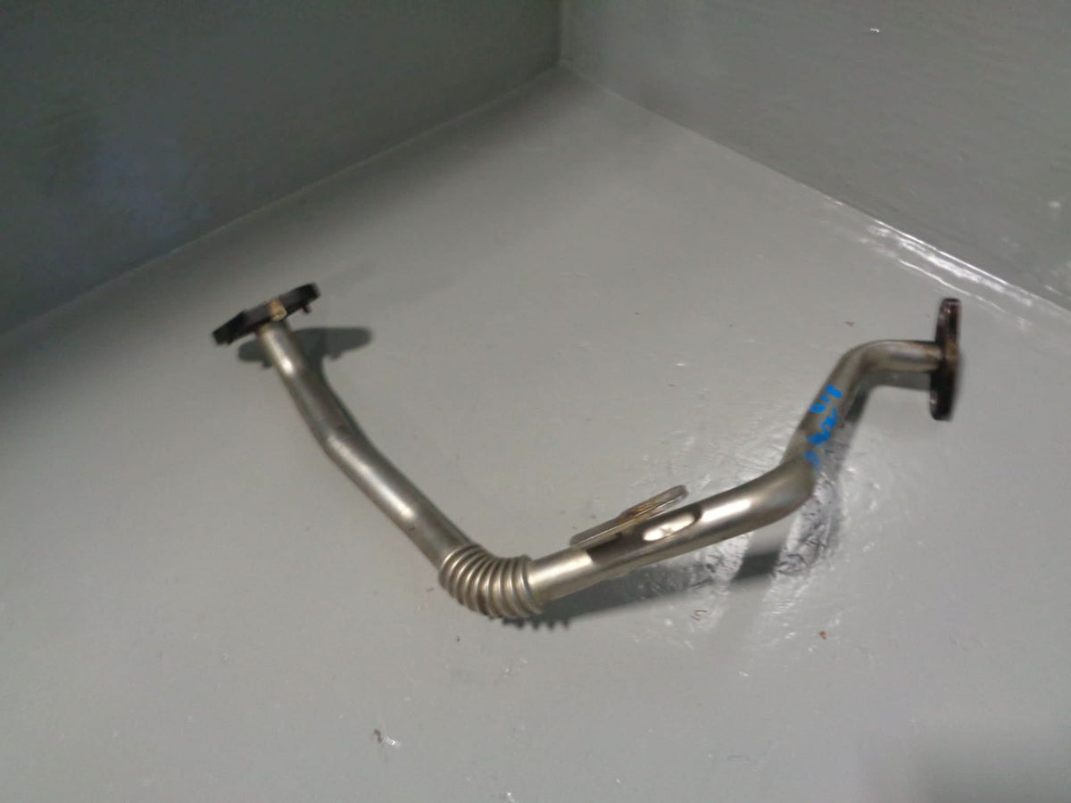 Turbo Drain Pipe 3.0 TDV6 Right Side Land Rover Discovery 4 Range Rover Sport