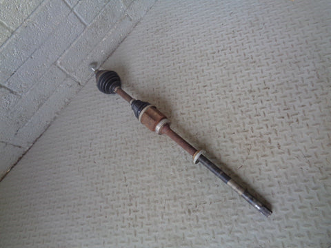 Freelander 2 Driveshaft Front Off Side Auto 2.2 TD4 Land Rover 2006 to 2010