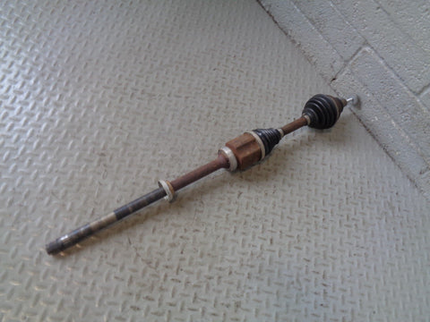 Freelander 2 Driveshaft Front Off Side Auto 2.2 TD4 Land Rover 2006 to 2010