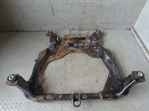 Range Rover Evoque Front Subframe 2.2 SD4 L538 2011 to 2015 L18065