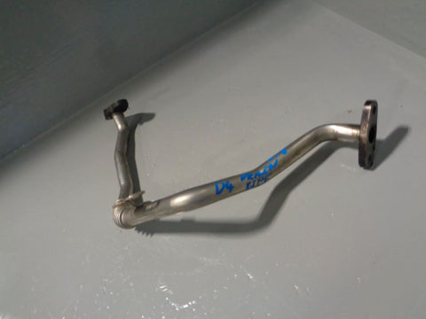 Turbo Drain Pipe 3.0 TDV6 Right Side Land Rover Discovery 4 Range Rover Sport