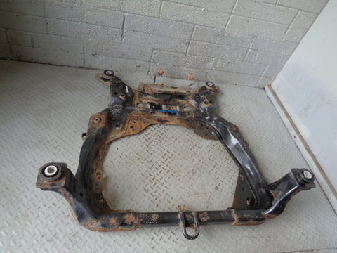 Range Rover Evoque Front Subframe 2.2 SD4 L538 2011 to 2015 L18065