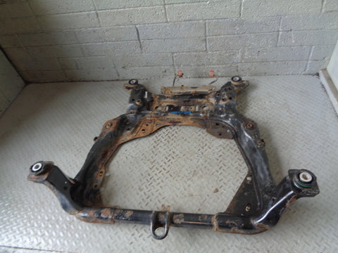 Range Rover Evoque Front Subframe 2.2 SD4 L538 2011 to 2015 L18065