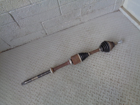Freelander 2 Driveshaft Front Off Side Auto 2.2 TD4 Land Rover 2006 to 2010