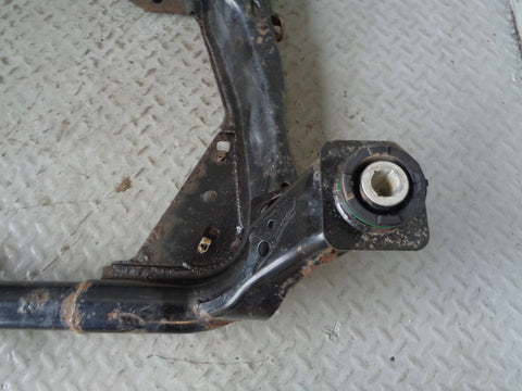 Range Rover Evoque Front Subframe 2.2 SD4 L538 2011 to 2015 L18065