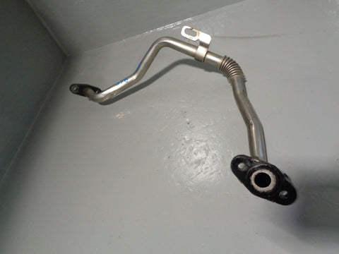 Turbo Drain Pipe 3.0 TDV6 Right Side Land Rover Discovery 4 Range Rover Sport