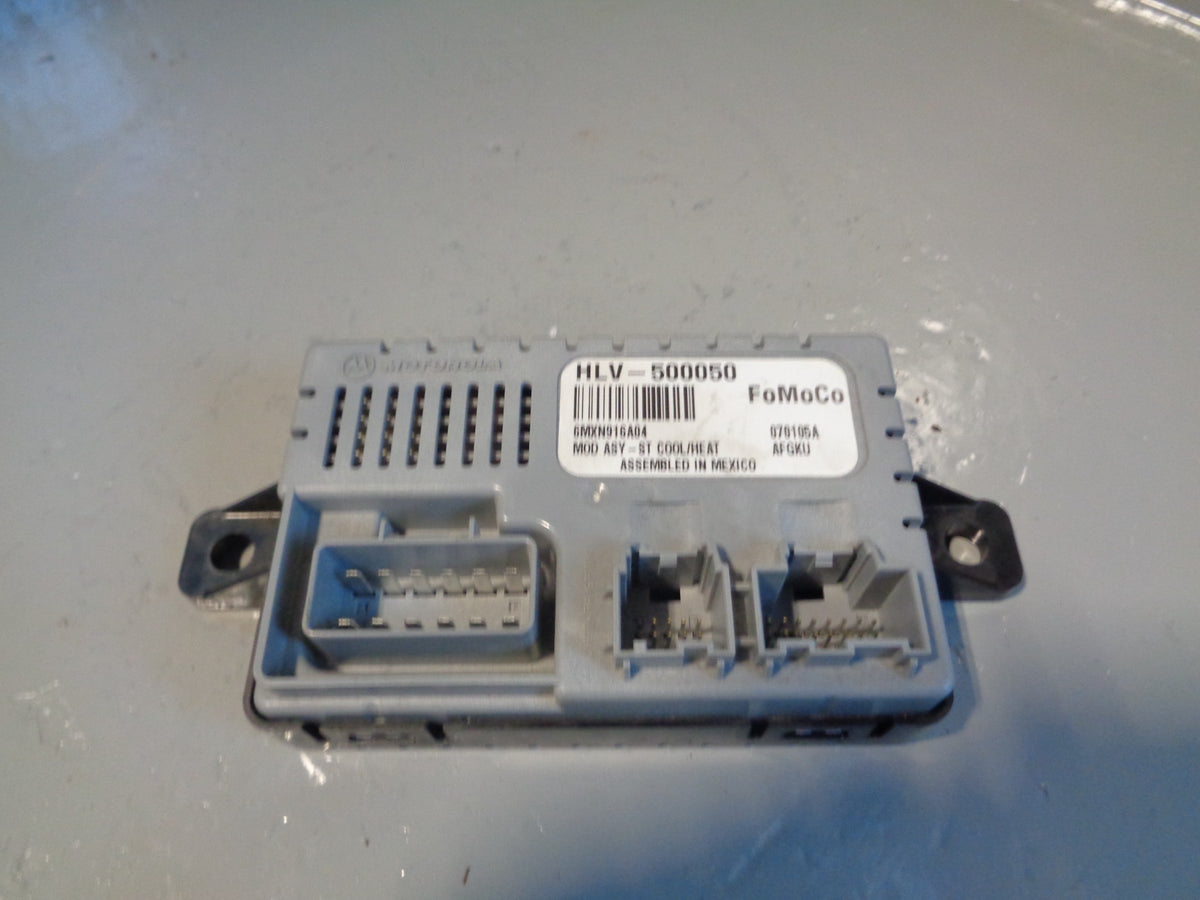 Range Rover L322 Heated Seat Control Module HLV-500050 2006 to 2010