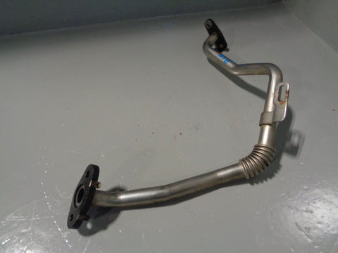 Turbo Drain Pipe 3.0 TDV6 Right Side Land Rover Discovery 4 Range Rover Sport