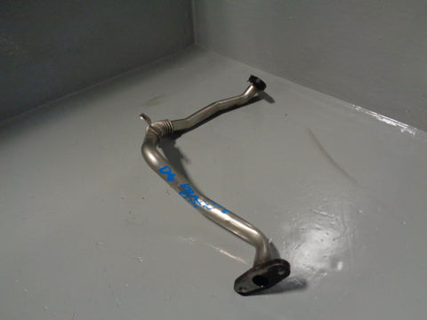 Turbo Drain Pipe 3.0 TDV6 Right Side Land Rover Discovery 4 Range Rover Sport