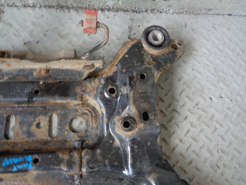 Range Rover Evoque Front Subframe 2.2 SD4 L538 2011 to 2015 L18065