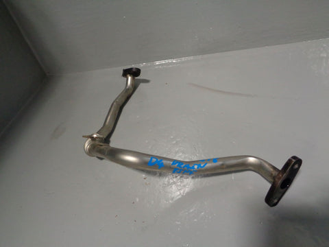 Turbo Drain Pipe 3.0 TDV6 Right Side Land Rover Discovery 4 Range Rover Sport