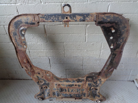 Range Rover Evoque Front Subframe 2.2 SD4 L538 2011 to 2015 L18065