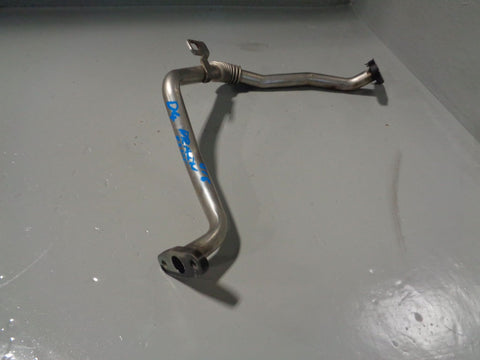 Turbo Drain Pipe 3.0 TDV6 Right Side Land Rover Discovery 4 Range Rover Sport