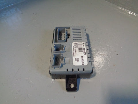Range Rover L322 Heated Seat Control Module HLV-500050 2006 to 2010