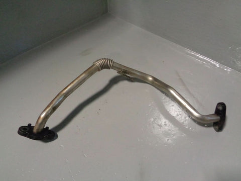 Turbo Drain Pipe 3.0 TDV6 Right Side Land Rover Discovery 4 Range Rover Sport