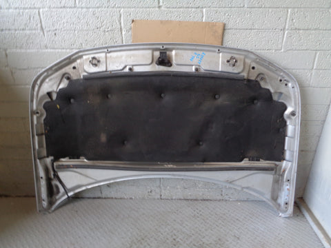 Freelander 2 Bonnet in Zermatt Silver Land Rover 2006 to 2011 R25035
