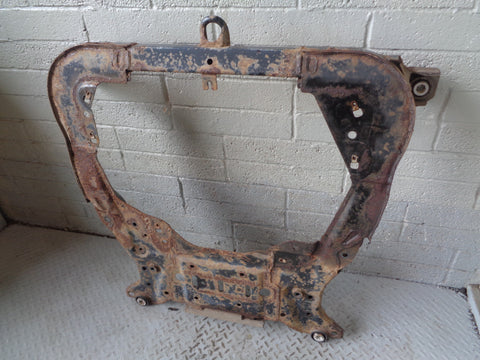 Range Rover Evoque Front Subframe 2.2 SD4 L538 2011 to 2015 L18065