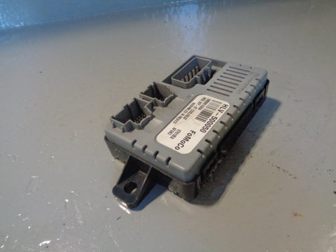 Range Rover L322 Heated Seat Control Module HLV-500050 2006 to 2010