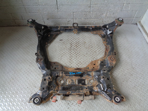 Range Rover Evoque Front Subframe 2.2 SD4 L538 2011 to 2015 L18065