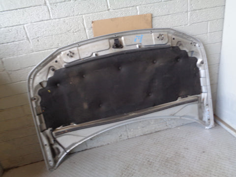 Freelander 2 Bonnet in Zermatt Silver Land Rover 2006 to 2011 R25035