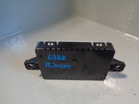 Range Rover L322 Heated Seat Control Module HLV-500050 2006 to 2010