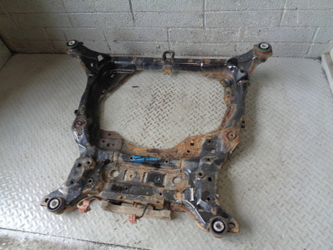 Range Rover Evoque Front Subframe 2.2 SD4 L538 2011 to 2015 L18065