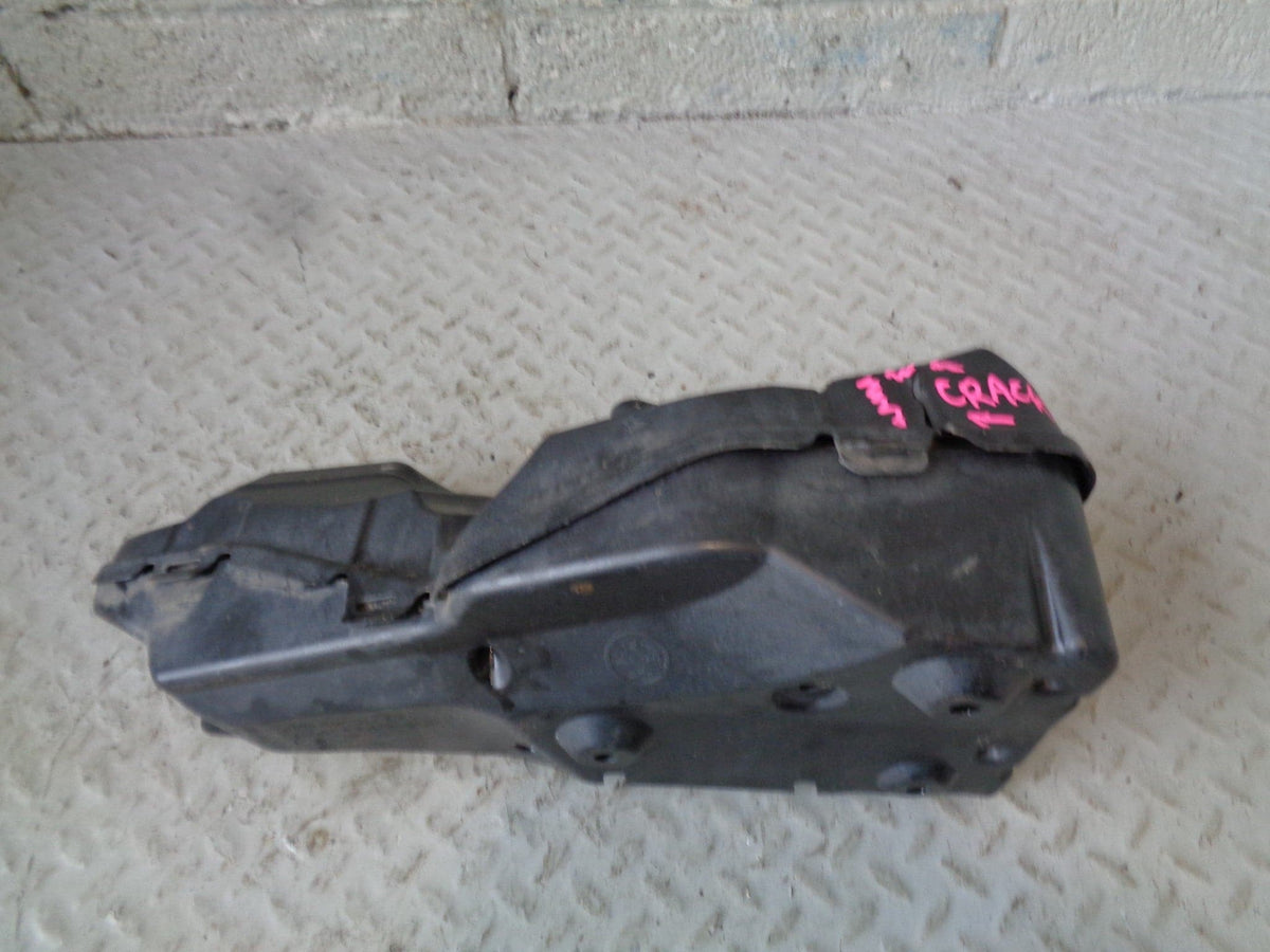 Air Suspension Compressor AMK Housing Box Discovery 3 4 Range Rover Sport H15034