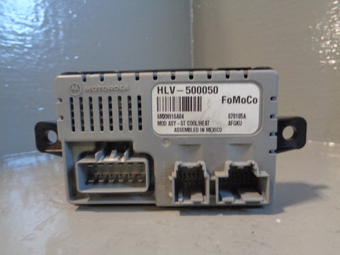 Range Rover L322 Heated Seat Control Module HLV-500050 2006 to 2010