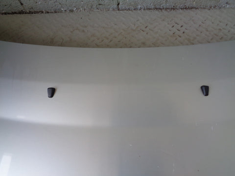 Freelander 2 Bonnet in Zermatt Silver Land Rover 2006 to 2011 R25035
