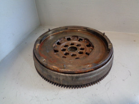 Freelander 2 Dual Mass Flywheel Manual 2.2 TD4 Land Rover 2006 to 2010