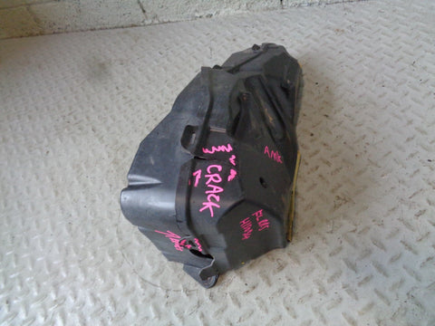 Air Suspension Compressor AMK Housing Box Discovery 3 4 Range Rover Sport H15034