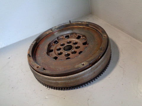 Freelander 2 Dual Mass Flywheel Manual 2.2 TD4 Land Rover 2006 to 2010