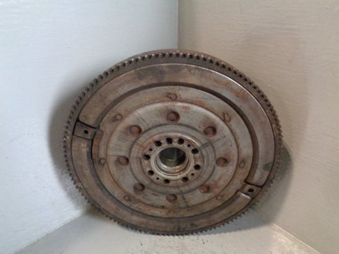 Freelander 2 Dual Mass Flywheel Manual 2.2 TD4 Land Rover 2006 to 2010