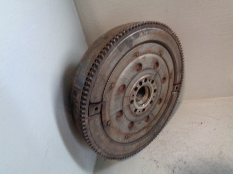 Freelander 2 Dual Mass Flywheel Manual 2.2 TD4 Land Rover 2006 to 2010