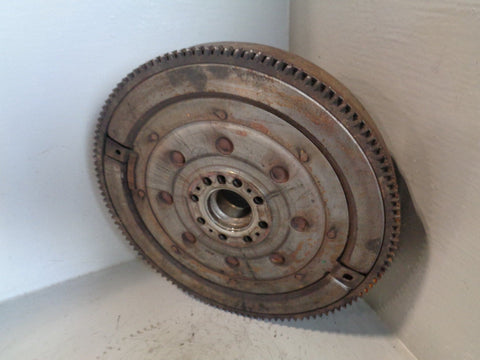 Freelander 2 Dual Mass Flywheel Manual 2.2 TD4 Land Rover 2006 to 2010