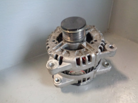 Freelander 2 Alternator TD4 2.2 Land Rover 2006 to 2011 Aftermarket R13065