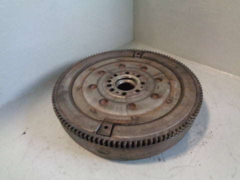 Freelander 2 Dual Mass Flywheel Manual 2.2 TD4 Land Rover 2006 to 2010