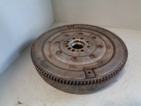 Freelander 2 Dual Mass Flywheel Manual 2.2 TD4 Land Rover 2006 to 2010