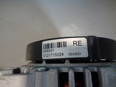 Freelander 2 Alternator TD4 2.2 Land Rover 2006 to 2011 Aftermarket R13065