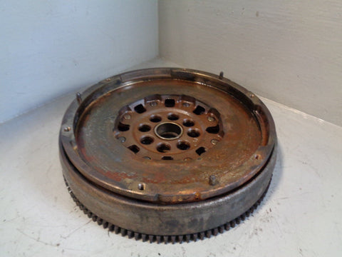 Freelander 2 Dual Mass Flywheel Manual 2.2 TD4 Land Rover 2006 to 2010