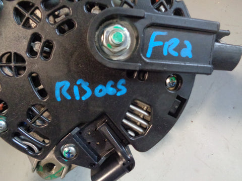 Freelander 2 Alternator TD4 2.2 Land Rover 2006 to 2011 Aftermarket R13065