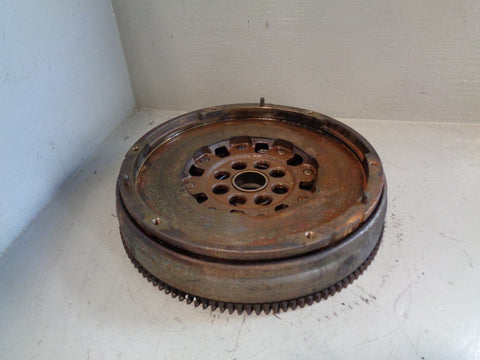 Freelander 2 Dual Mass Flywheel Manual 2.2 TD4 Land Rover 2006 to 2010