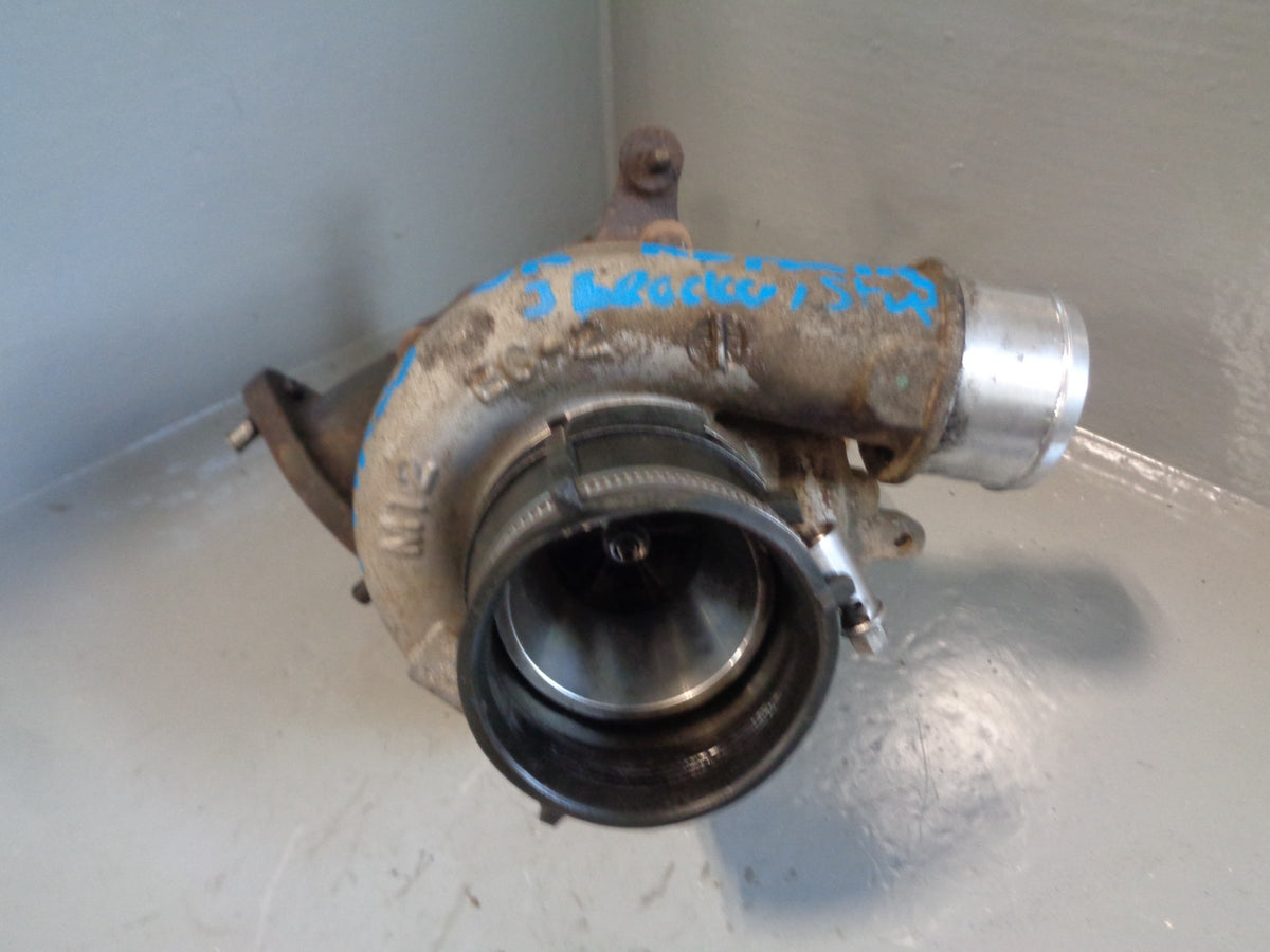 Freelander 2 Turbo Turbocharger 2.2 TD4 Land Rover Spares or Repairs R13065