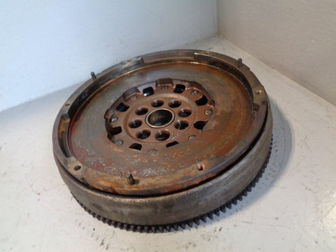 Freelander 2 Dual Mass Flywheel Manual 2.2 TD4 Land Rover 2006 to 2010