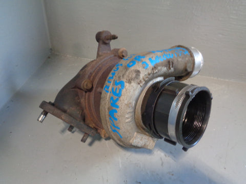 Freelander 2 Turbo Turbocharger 2.2 TD4 Land Rover Spares or Repairs R13065