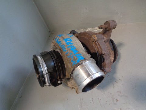 Freelander 2 Turbo Turbocharger 2.2 TD4 Land Rover Spares or Repairs R13065