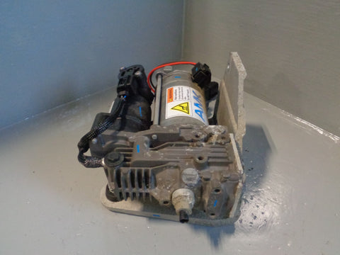 Air Suspension Compressor AMK Discovery 3 4  Range Rover Sport Land Rover L29015