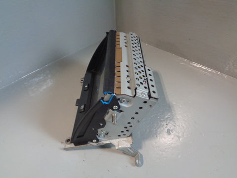 Sat Nav Information Screen Range Rover Sport Discovery 3 YIE500080PVJ L14045